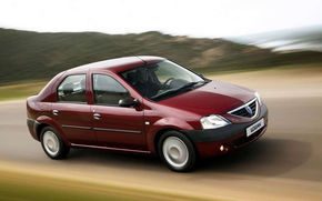 Dacia mareste intervalul de service cu 5.000 km
