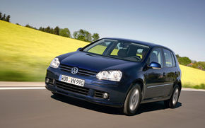 Volkswagen a vandut 1 milion de Golf-uri in 2007