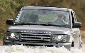 Tata vrea doar Land Rover, vinde Jaguar?