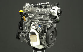 Fiat suspenda productia motorului 1.3 Multijet