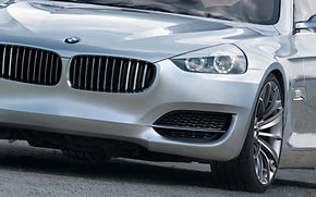 Avanpremiera: BMW Seria 7