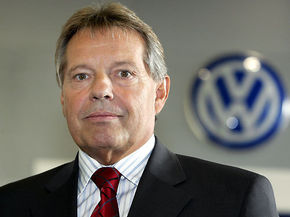 Fost director VW, condamnat la inchisoare