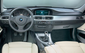 BMW lanseaza un serviciu de internet