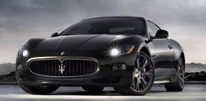 Premiera: Maserati GranTurismo S