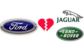 Tata preia in 5 martie Jaguar si Land Rover