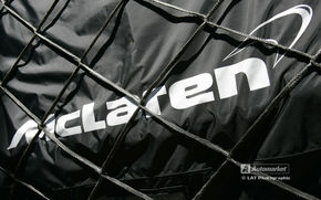 McLaren, interogati in scandalul de spionaj