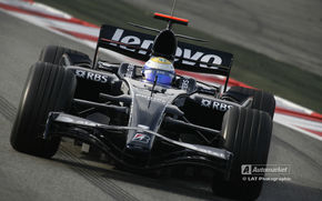 Rosberg, precaut inaintea sezonului