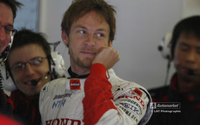 Honda isi pun sperantele in testele de la Jerez