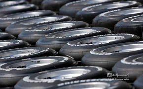 Bridgestone anunta alocarea pneurilor pentru 2008