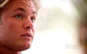 Williams au refuzat o "super-oferta" pentru Rosberg