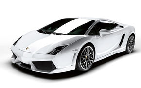 Premiera: Iata noul Lamborghini LP560-4