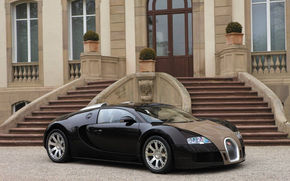 OFICIAL: Bugatti Veyron Fbg par Hermes