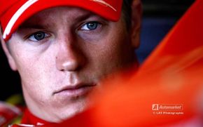 Raikkonen crede ca Alonso va avea un an mai greu