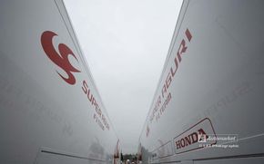 Oficial: Magma Group, noul propietar Super Aguri