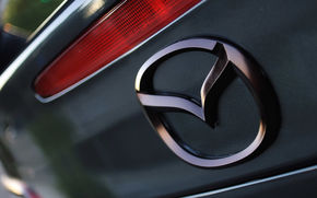 Mazda in Europa: +32% fata de februarie 2007