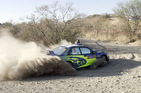 Subaru iese din WRC daca tractiunea integrala este interzisa