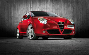 OFICIAL: Iata noul Alfa Romeo Mi.To!