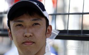 Nakajima, penalizat pentru incidentul cu Kubica