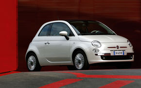 Fiat introduce Stop&Start in serie