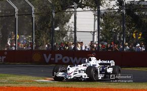 Heidfeld: "Rezultatul este fantastic"