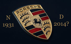 Porsche, pe cale de disparitie?