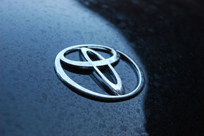 Toyota: "Nu vom atinge tinta de vanzari in 2008"