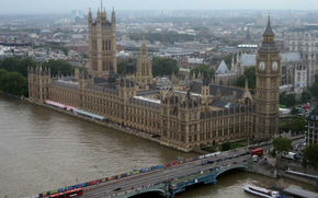 Londonezii sustin taxa de mediu