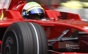 Sepang, calificari: Felipe Massa in pole position!