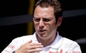 Domenicali ii ia apararea lui Massa