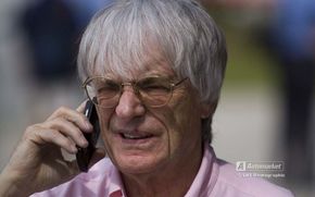 Ecclestone: "MP al Malaeziei, in nocturna"