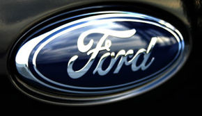 Vicepresedintele Ford a demisionat