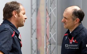 Toro Rosso vor sa ajunga la intelegere cu Force India