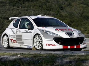 FIA a decis schimbarea masinilor din WRC