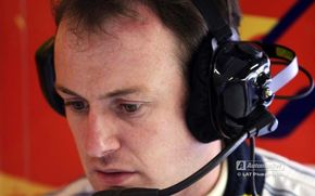 Situatia motoarelor pilotilor Red Bull