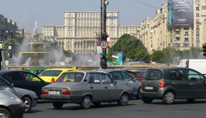 Dacia 1310 ar putea fi scoasa din circulatie din 2011
