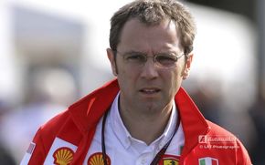 Domenicali: Noul ECU ne-a creat multe probleme"