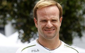 Barrichello: "Vreau sa ajung la 300 de Mari Premii"