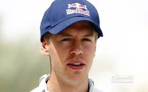 Vettel, dezamagit de un nou abandon