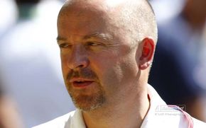 Gascoyne isi lauda pilotii pentru rezultatul "fantastic"