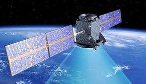 Galileo va inlocui GPS-ul in Europa