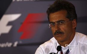BMW vor incepe dezvoltarea masinii pentru 2009