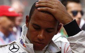 Niki Lauda il critica dur pe Hamilton