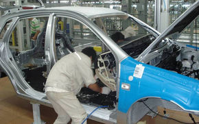 Hyundai a inaugurat o fabrica de 1 miliard $ in China