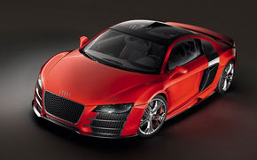 Audi pregateste R8 Sport si TT-RS