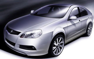 Designerii chinezi isi arata muschii