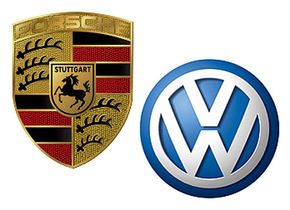 Porsche si Saxonia lupta pentru putere la VW