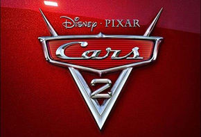 Pixar si Disney scot Cars 2
