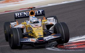 Alonso, frustrat dupa debutul slab de sezon