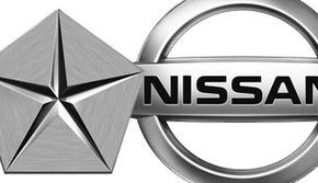 Oficial: Alianta Nissan - Chrysler