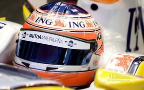 Piquet, optimist ca Renault vor progresa